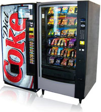 Colorado Springs Vending Service